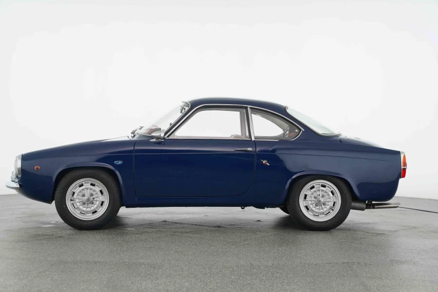 1962 Abarth 850 - Image 2 of 31