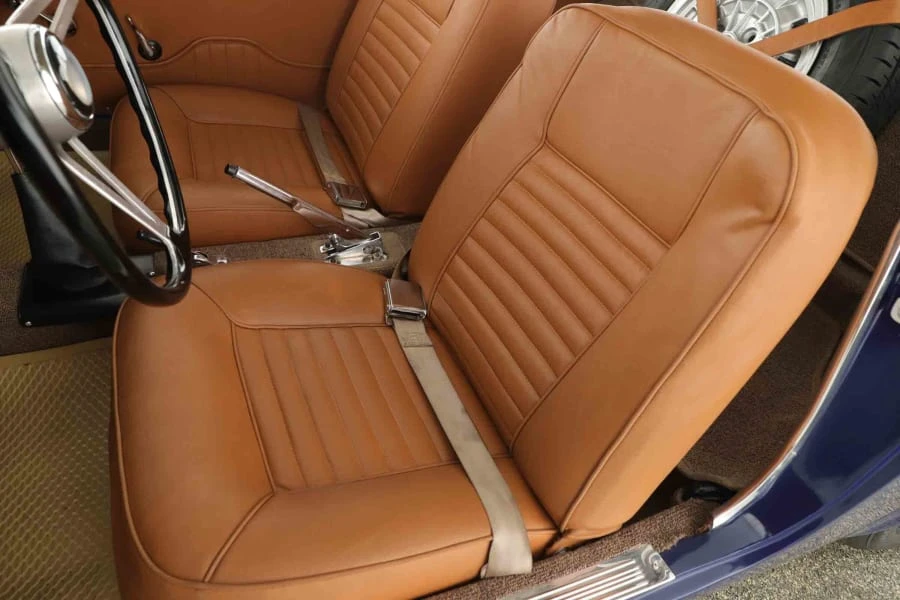 1962 Abarth 850 - Image 4 of 31