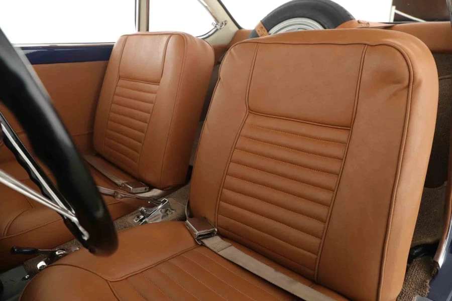 1962 Abarth 850 - Image 5 of 31