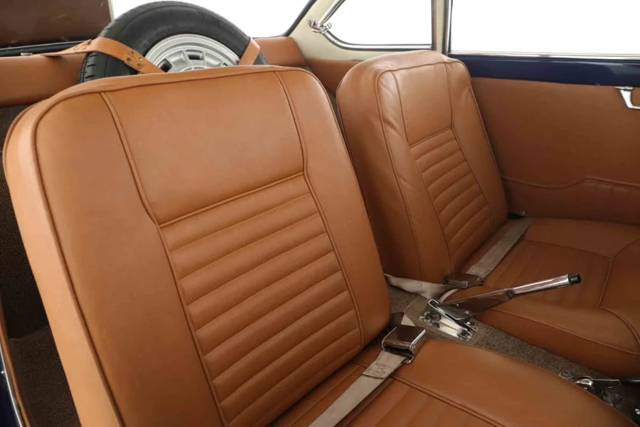 1962 Abarth 850 - Image 6 of 31