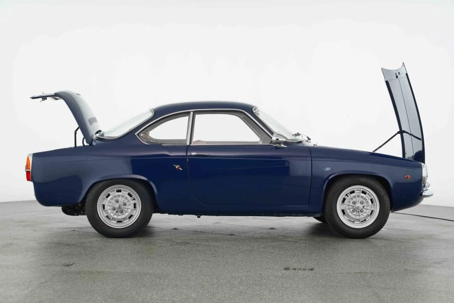 1962 Abarth 850 - Image 12 of 31