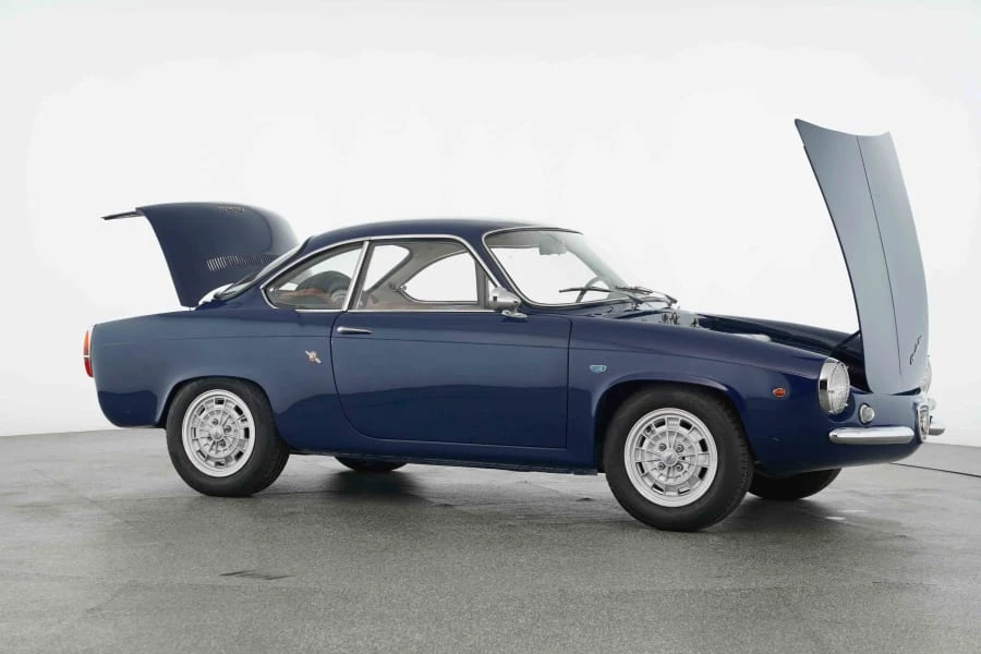 1962 Abarth 850 - Image 13 of 31