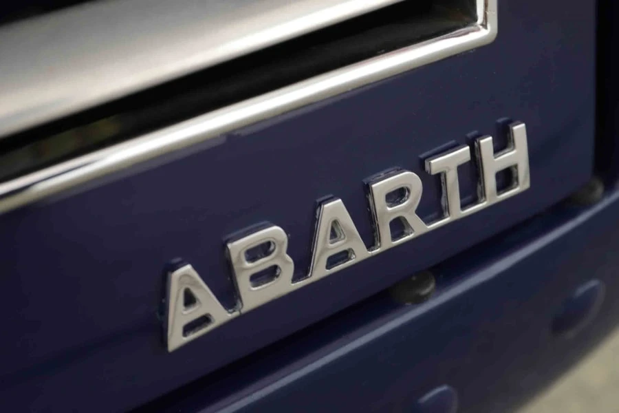 1962 Abarth 850 - Image 18 of 31