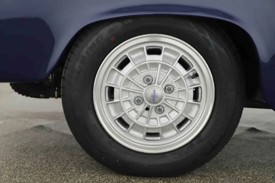 1962 Abarth 850 - Image 23 of 31