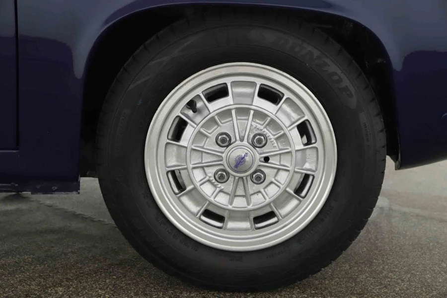 1962 Abarth 850 - Image 24 of 31