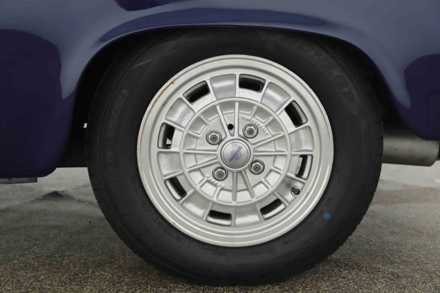 1962 Abarth 850 - Image 25 of 31