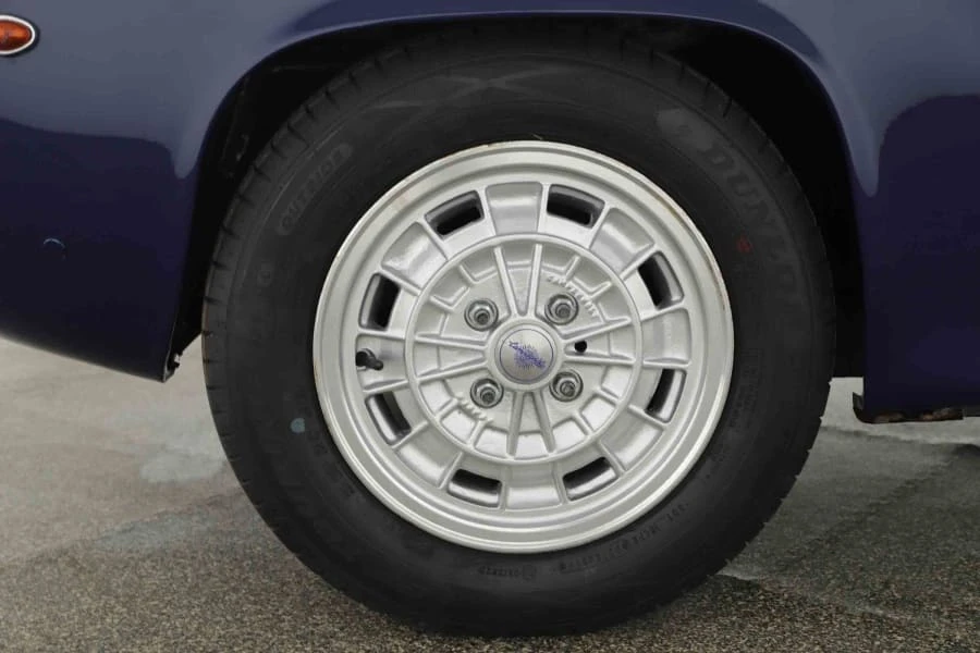 1962 Abarth 850 - Image 26 of 31