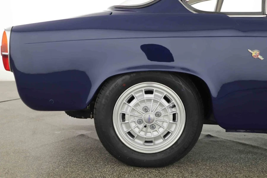 1962 Abarth 850 - Image 27 of 31