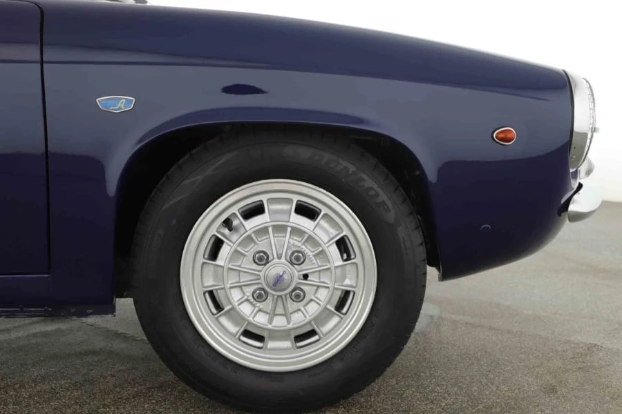 1962 Abarth 850 - Image 28 of 31