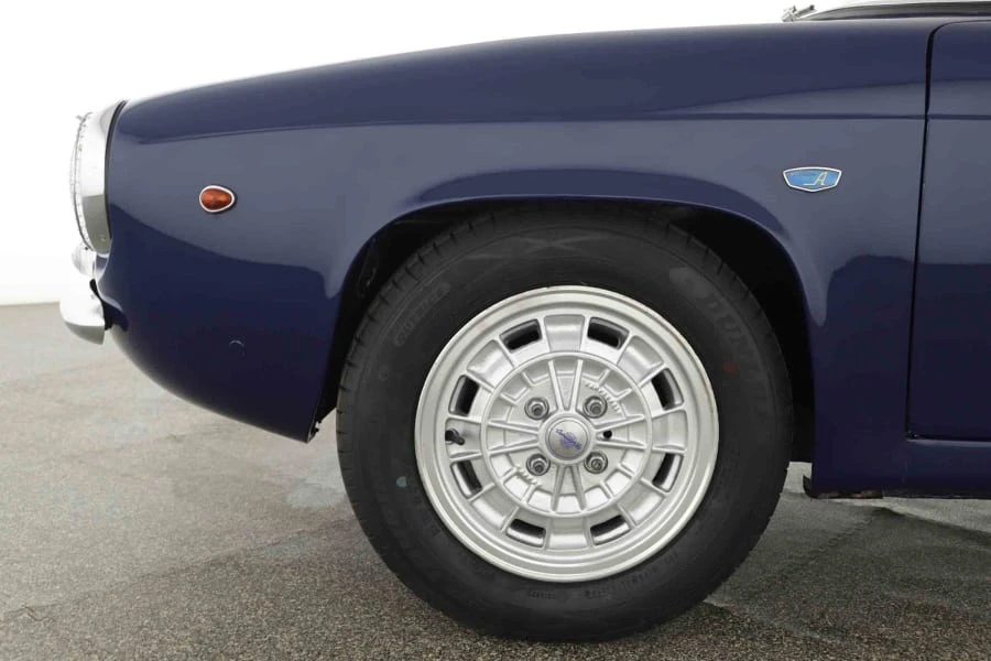 1962 Abarth 850 - Image 29 of 31