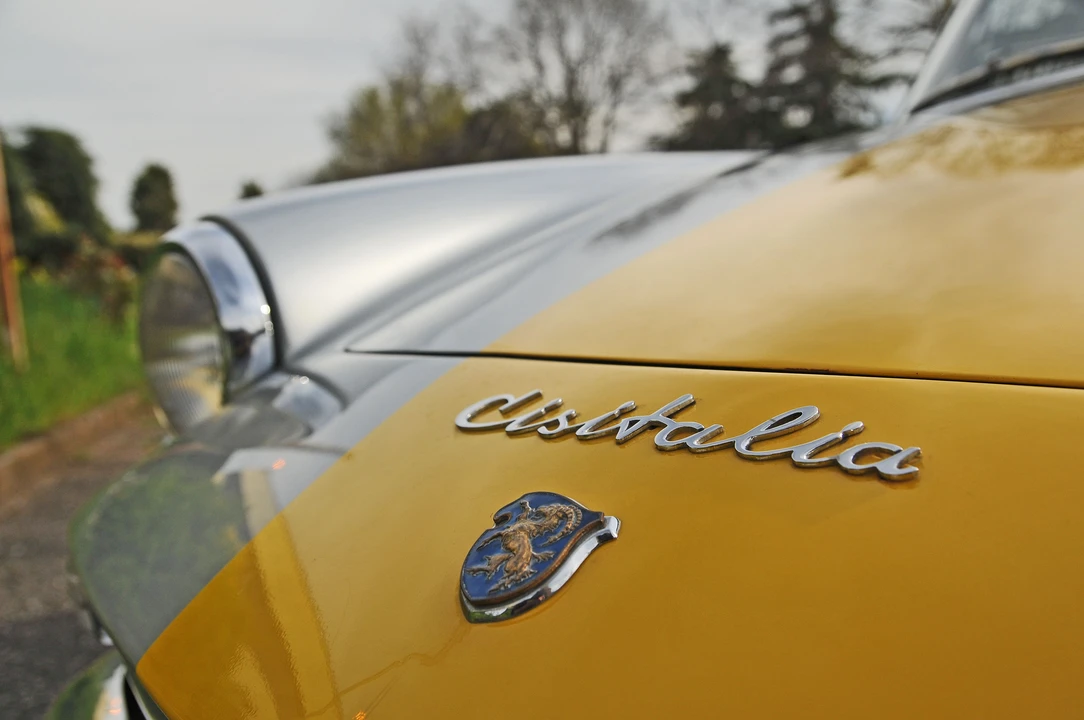 1962 Abarth 850 - Image 3 of 12