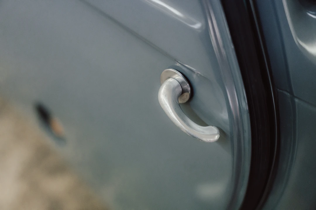 1962 Citroen 2CV Sahara - Image 20 of 31