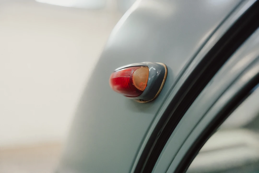 1962 Citroen 2CV Sahara - Image 24 of 31