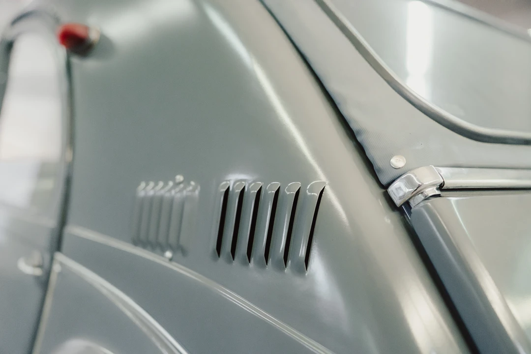1962 Citroen 2CV Sahara - Image 28 of 31