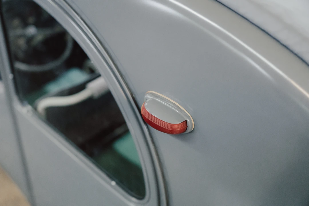 1962 Citroen 2CV Sahara - Image 30 of 31