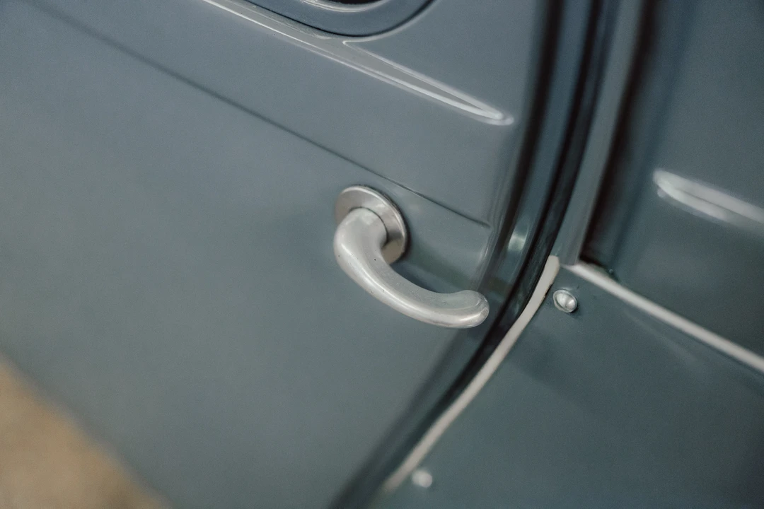 1962 Citroen 2CV Sahara - Image 31 of 31