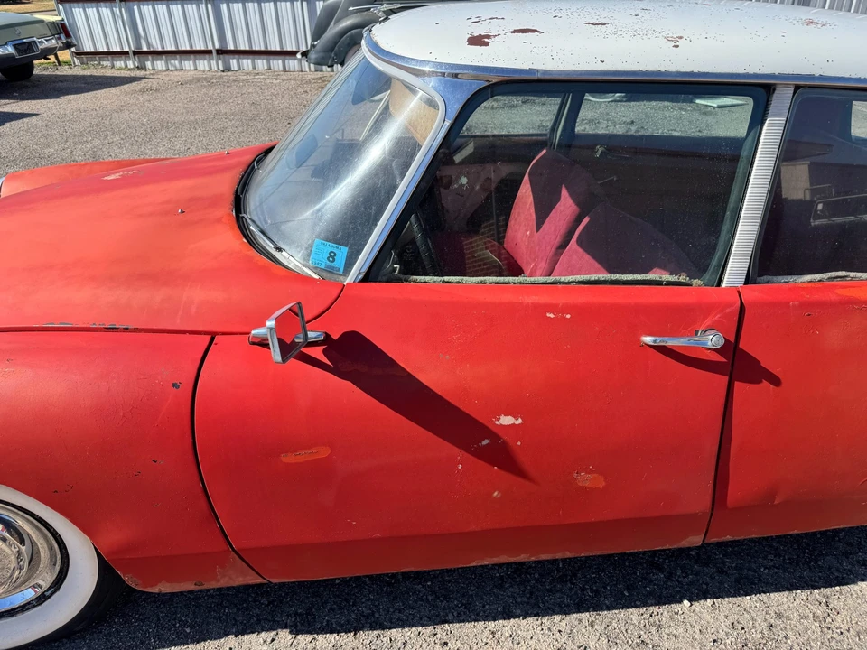 1962 Citroen ID19 - Image 22 of 31