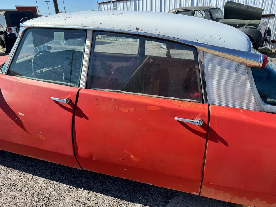 1962 Citroen ID19 - Image 24 of 31