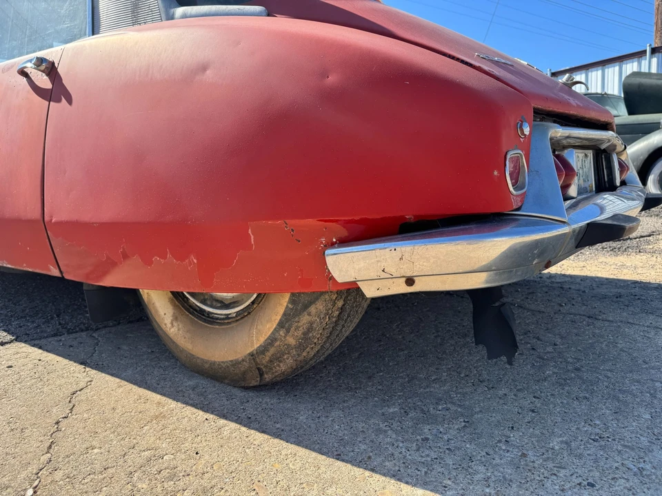 1962 Citroen ID19 - Image 30 of 31