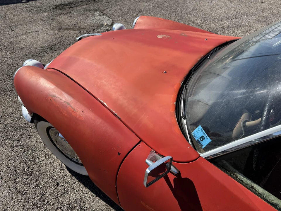 1962 Citroen ID19 - Image 20 of 31