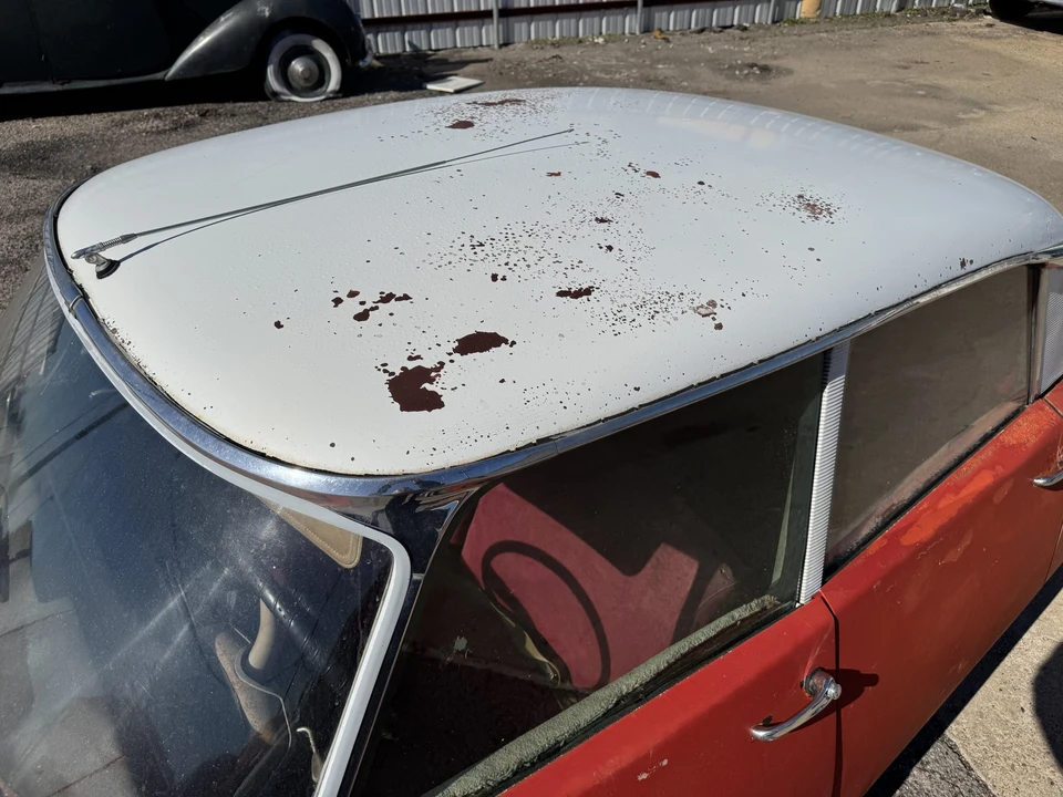 1962 Citroen ID19 - Image 21 of 31