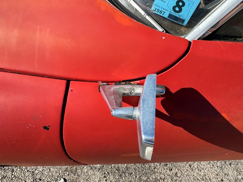 1962 Citroen ID19 - Image 23 of 31