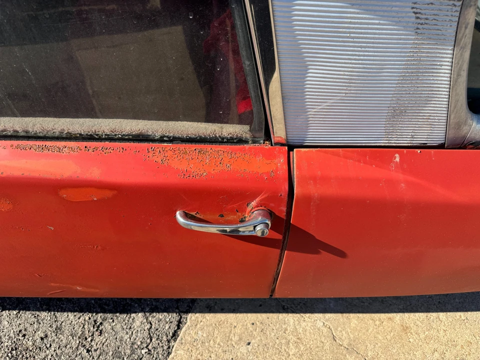 1962 Citroen ID19 - Image 27 of 31