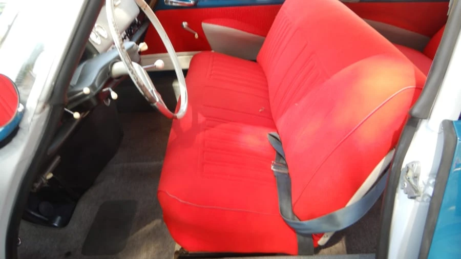 1962 Citroen DS19 - Image 4 of 14
