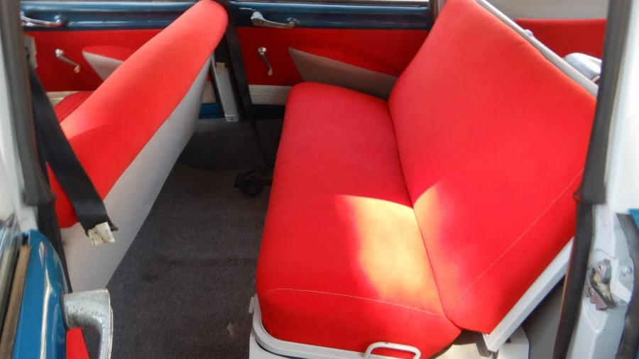 1962 Citroen DS19 - Image 5 of 14
