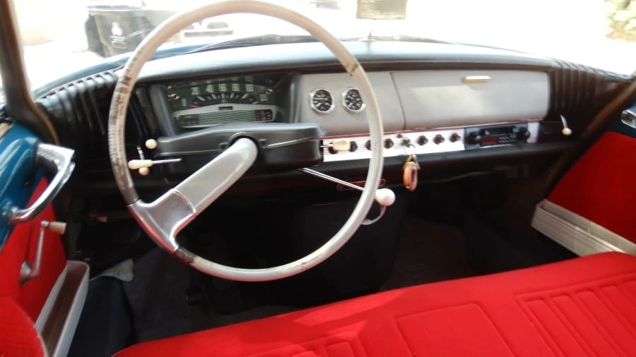 1962 Citroen DS19 - Image 6 of 14