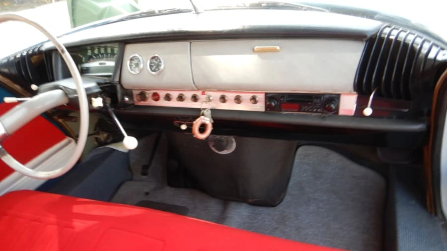 1962 Citroen DS19 - Image 8 of 14