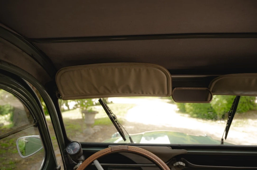 1962 Citroen 2CV - Image 20 of 30