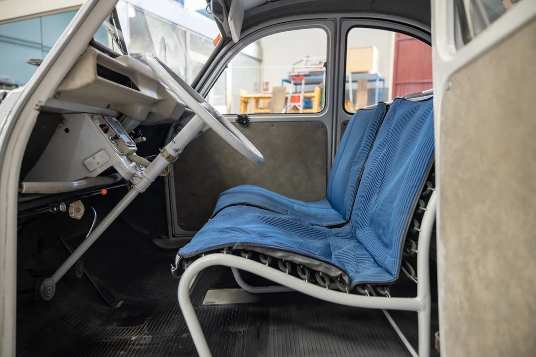 1962 Citroen 2CV - Image 27 of 30