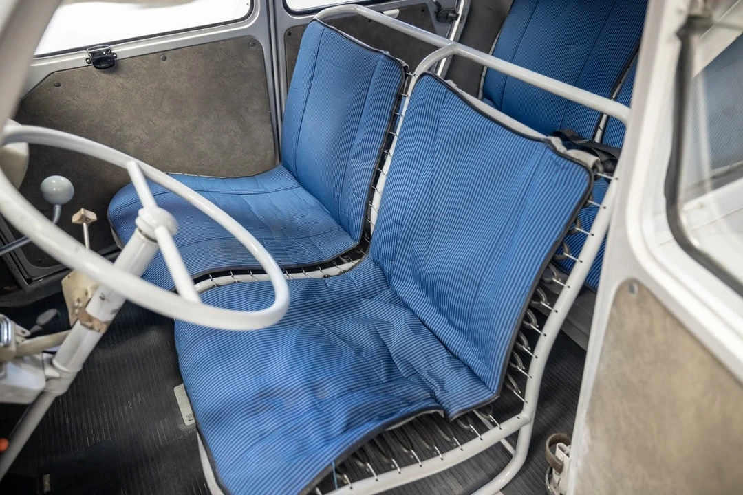 1962 Citroen 2CV - Image 26 of 30