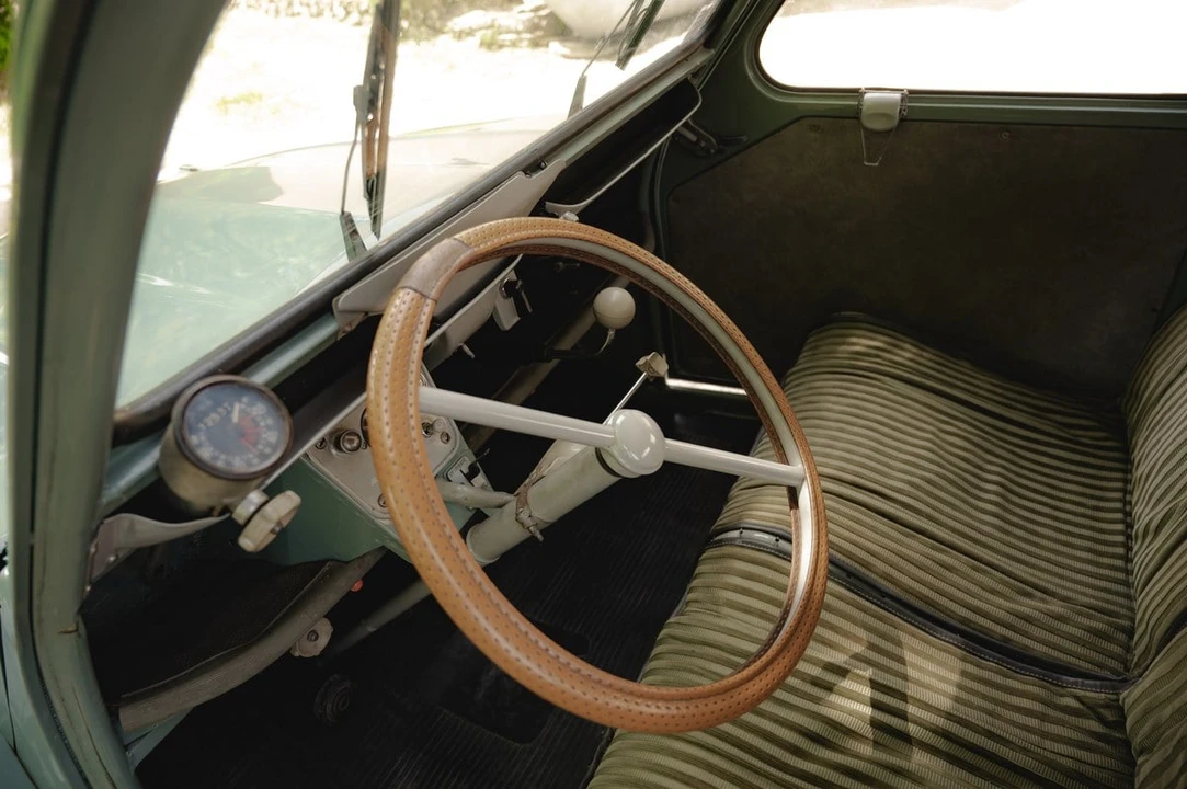 1962 Citroen 2CV - Image 16 of 30