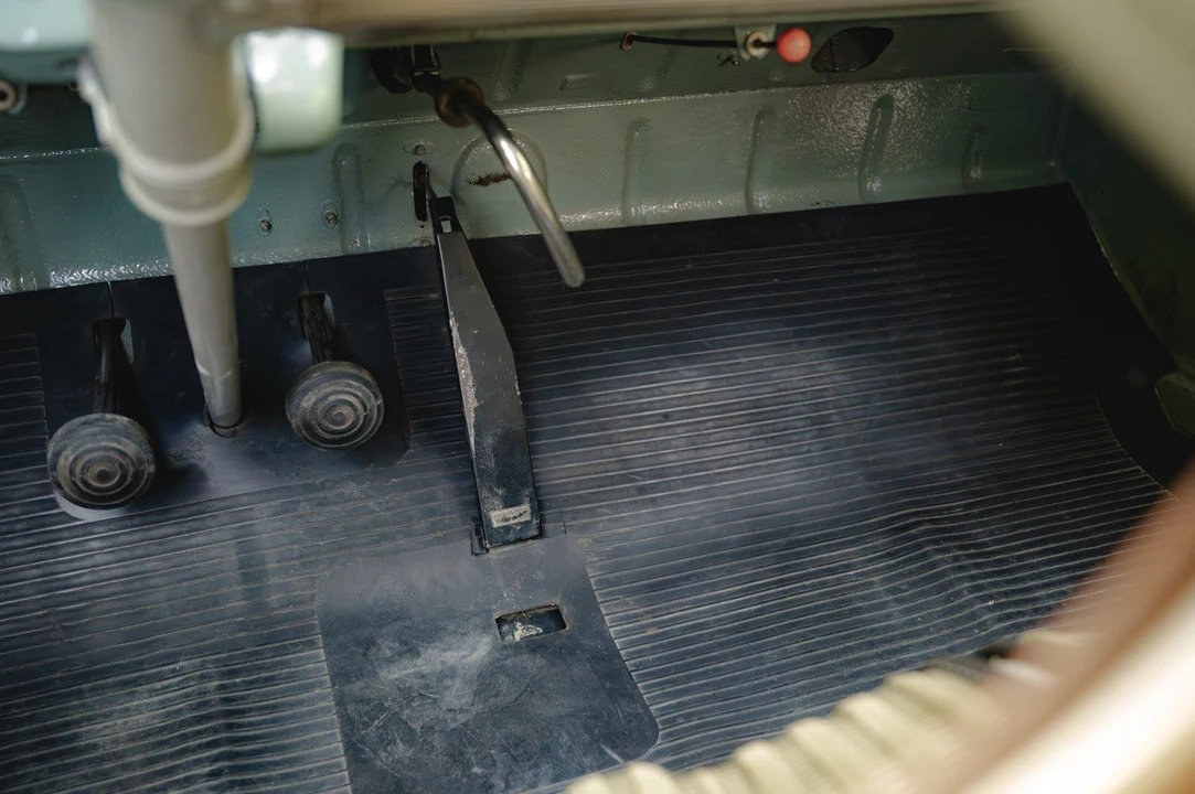 1962 Citroen 2CV - Image 27 of 30