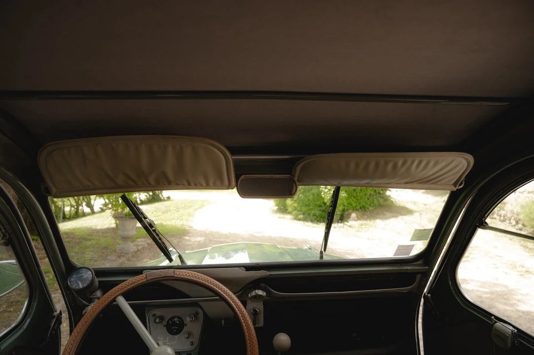 1962 Citroen 2CV - Image 19 of 30