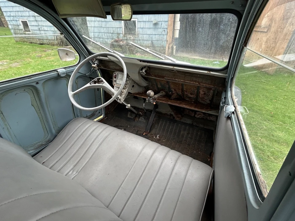 1962 Citroen 2CV - Image 19 of 31