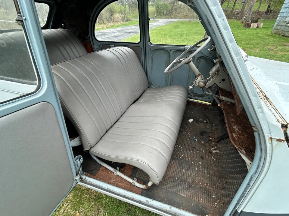 1962 Citroen 2CV - Image 17 of 31