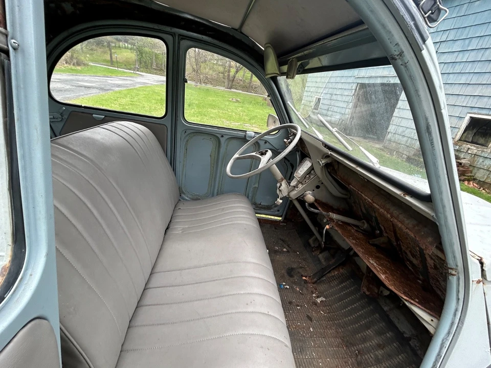 1962 Citroen 2CV - Image 16 of 31