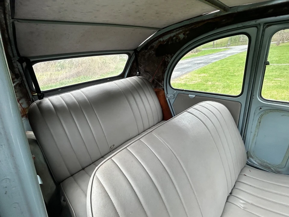 1962 Citroen 2CV - Image 15 of 31