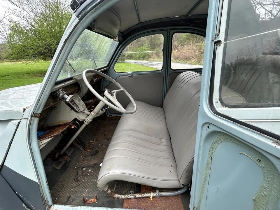 1962 Citroen 2CV - Image 10 of 31