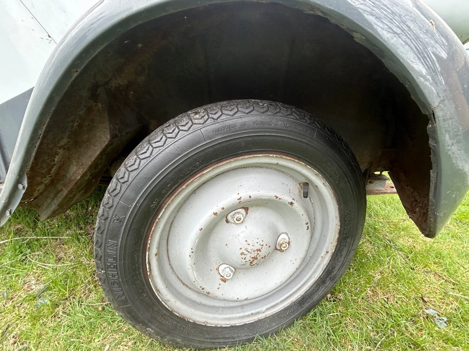 1962 Citroen 2CV - Image 12 of 31