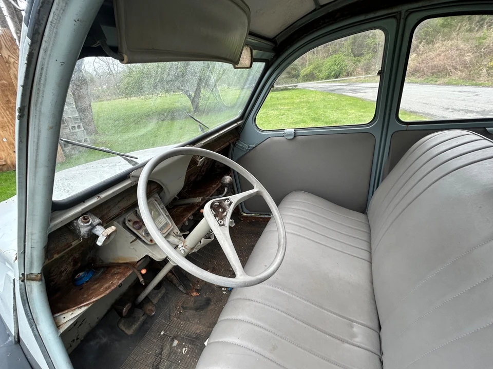 1962 Citroen 2CV - Image 9 of 31
