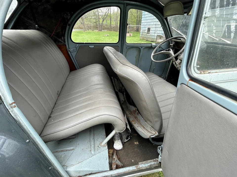 1962 Citroen 2CV - Image 21 of 31