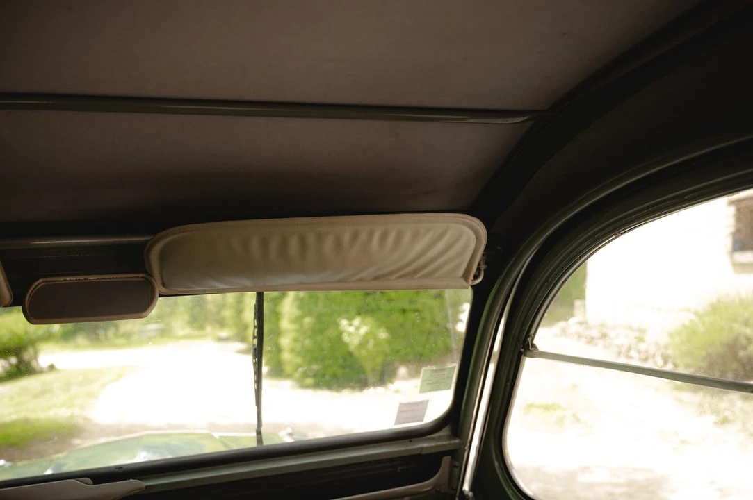 1962 Citroen 2CV - Image 21 of 31