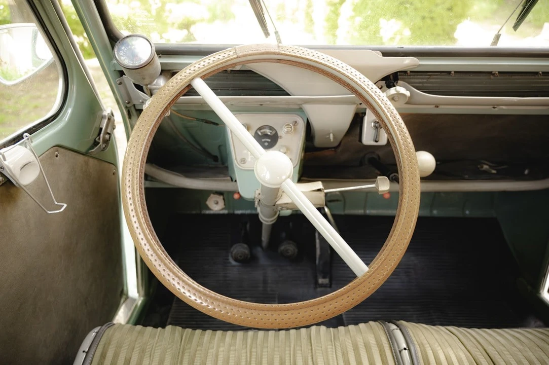 1962 Citroen 2CV - Image 22 of 31