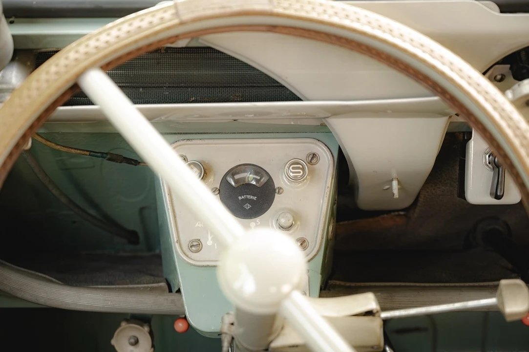 1962 Citroen 2CV - Image 23 of 31