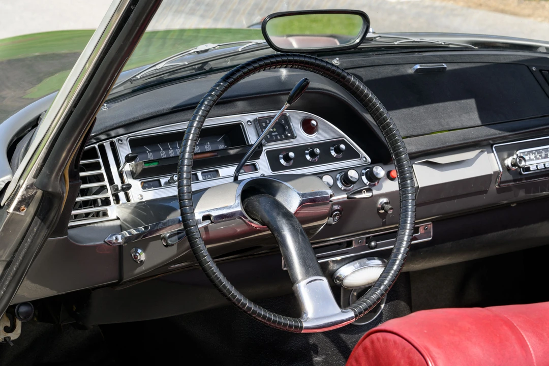 1962 Citroen DS19 - Image 3 of 31