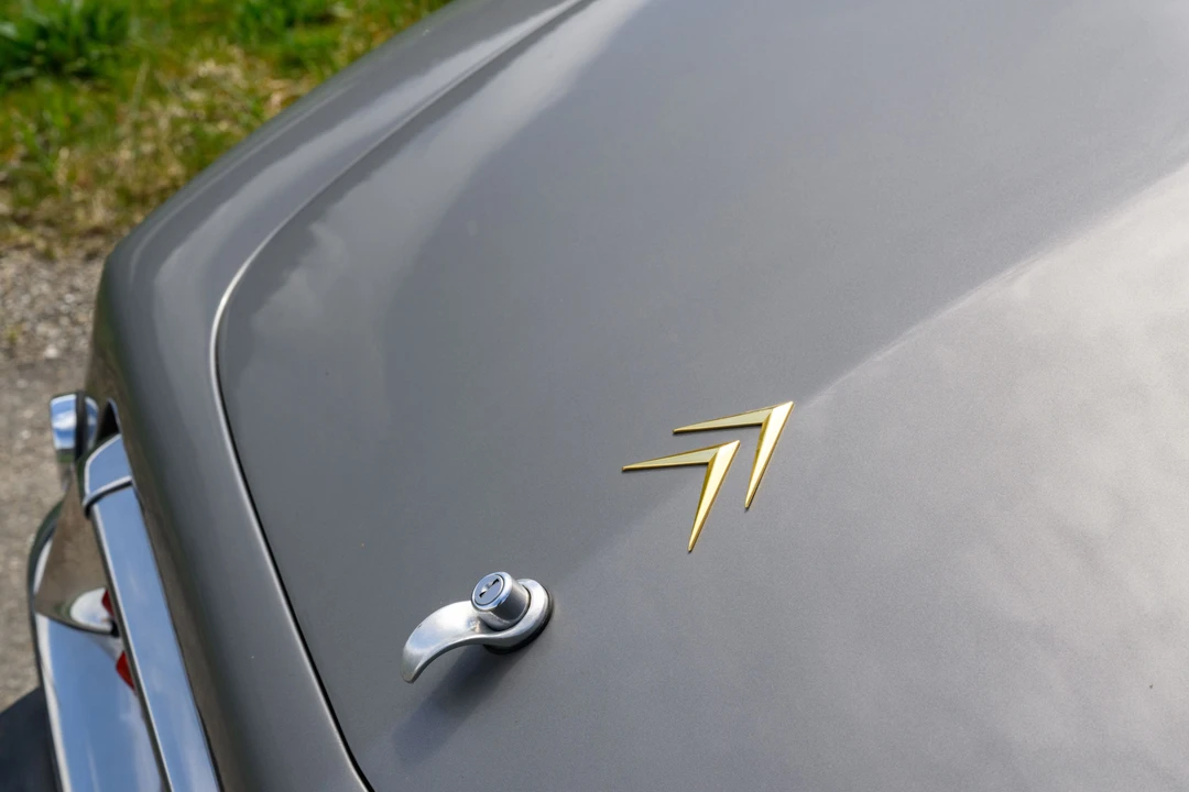 1962 Citroen DS19 - Image 18 of 31